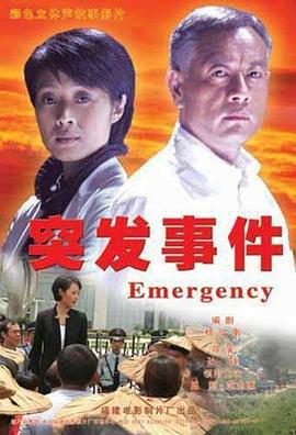 突发事件 (2007)海报