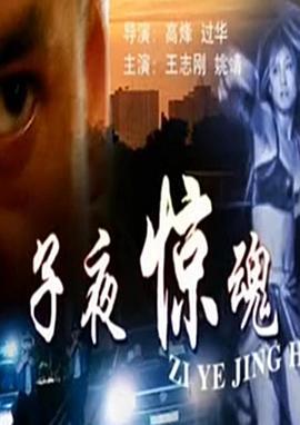 子夜惊魂 (2007)海报