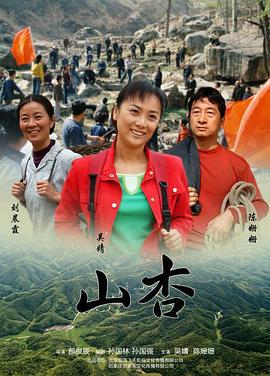 山杏 (2009)海报