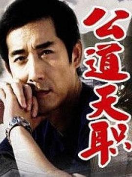 公道天职 (2010)海报