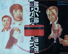 “宝贝”小偷与大盗 (1991)海报