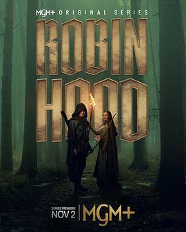 罗宾汉 Robin Hood (2025)海报