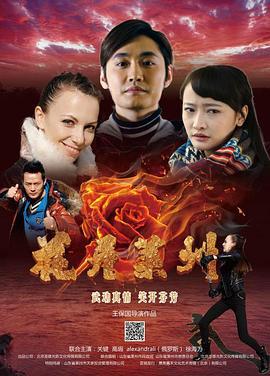 花开莱州 (2017)海报