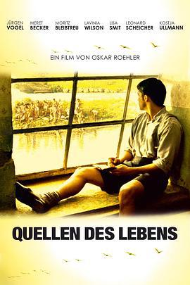 生命之源 Quellen des Lebens (2013)海报