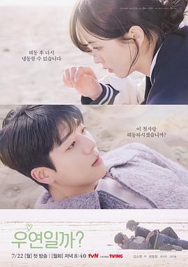 是偶然吗? 우연일까? (2024)海报