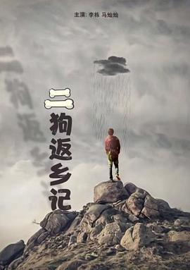 二狗返乡记 (2011)海报
