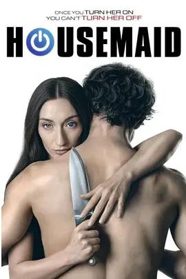智能女佣 Housemaid (2026)海报