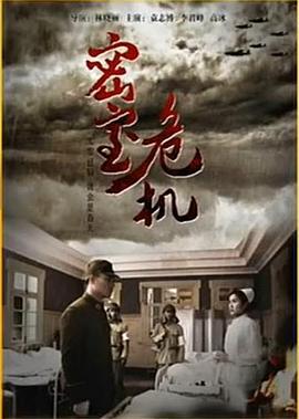 密室危机 (2014)海报