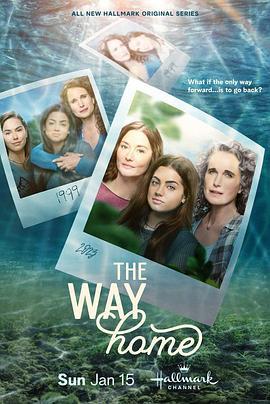 回家的路 The Way Home (2023)海报