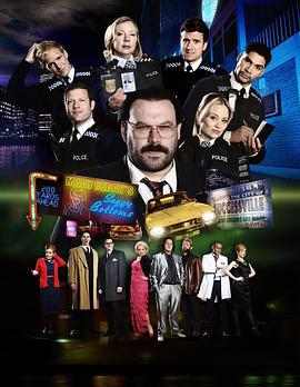 成功镇凶案 第二季 Murder in Successville Season 2 (2016)海报