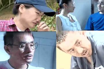 新人肉叉烧包海报