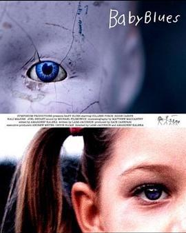 痛苦宝贝 Baby Blues (2008)海报