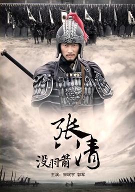 没羽箭张清 (2013)海报