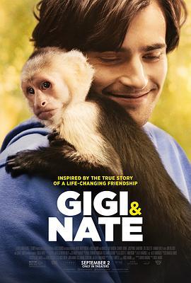 吉吉和内特 Gigi & Nate (2022) tc海报