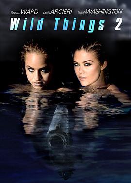 玩尽杀绝2 Wild Things 2 (2004)海报