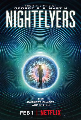 夜行者 Nightflyers (2018)海报