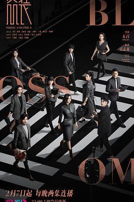 盛装 (2022)海报