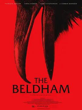 贝尔德姆 The Beldham (2025)海报