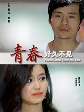 青春好久不见 (2013)海报