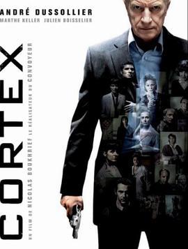 皮层 Cortex (2008)海报