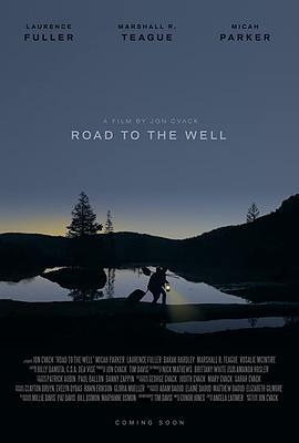 探井 Road to the Well (2016)海报