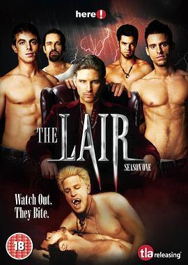 兽穴 第一季 The Lair Season 1 (2007)海报