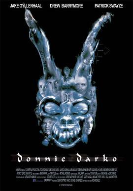 死亡幻觉 Donnie Darko (2001)海报