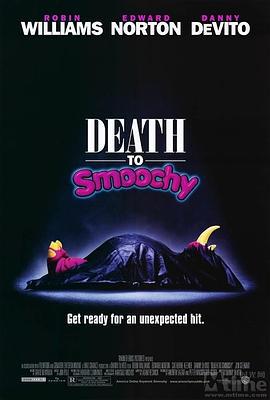 斯慕奇之死 Death to Smoochy (2002)海报