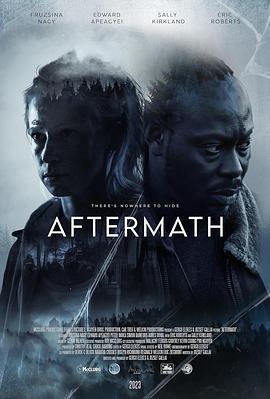劫后余生 Aftermath (2024)海报