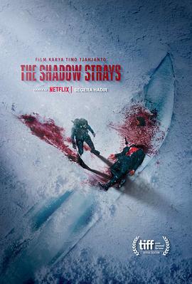 叛影浪客 The Shadow Strays (2024)海报