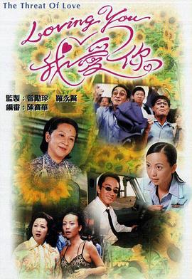 Loving You我爱你 (2000)海报