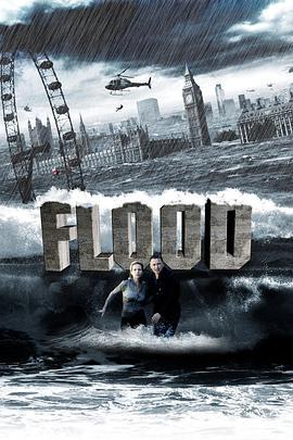 水啸雾都 Flood (2007)海报