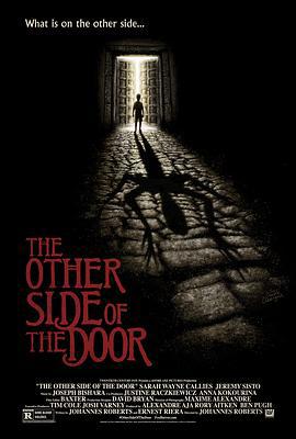 亡界之门 The Other Side of the Door (2016)海报