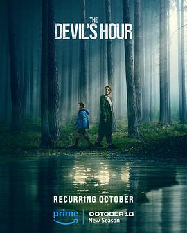 魔鬼时刻 第二季 The Devil's Hour Season 2 (2024)海报
