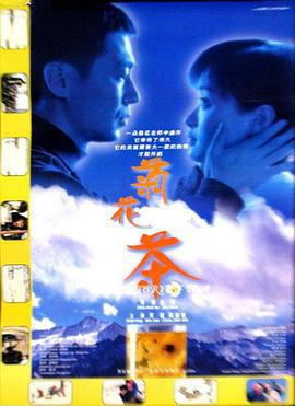 菊花茶 (2000)海报