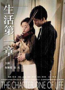生活第一章 (2004)海报