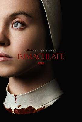 无瑕修女 Immaculate (2024)海报