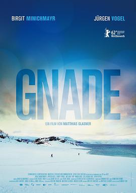 宽恕 Gnade (2012)海报