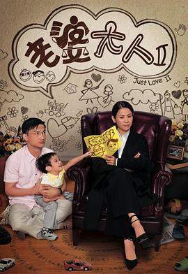 老婆大人II (2009)海报