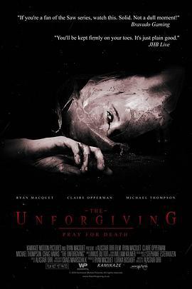 绝不饶恕 The Unforgiving (2010)海报