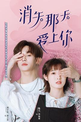 消失那天爱上你 (2022)海报