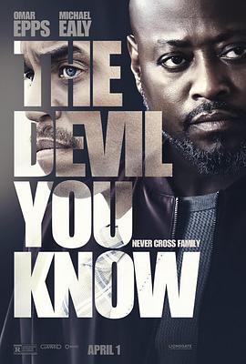 你所知道的邪恶 The Devil You Know (2022)海报