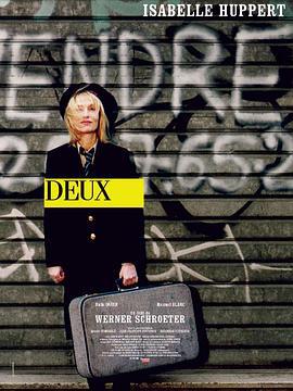飘零双燕 Deux (2003)海报