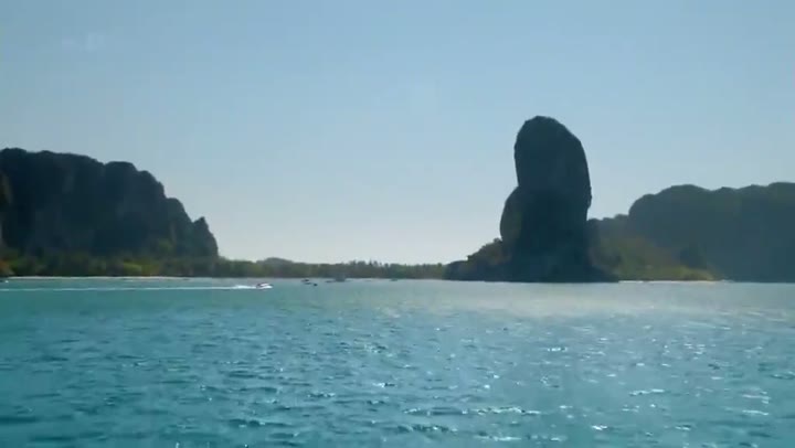 反击 第五季 Strike Back Season 5 (2015)海报