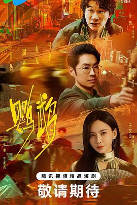 鹦鹉 (2025)海报