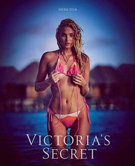 维多利亚的秘密泳装特辑2016 The Victoria's Secret Swim Special 2016 (2016)海报