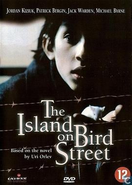 伯德街小岛 The Island on Bird Street (1997)海报