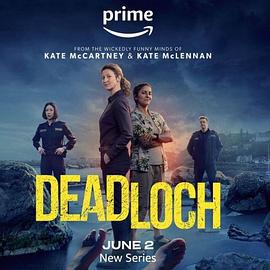Deadloch Season 1 (2023)海报