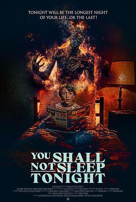 今夜勿入眠 You Shall Not Sleep Tonight (2024)海报