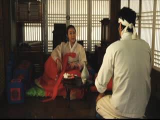 雍女故事海报